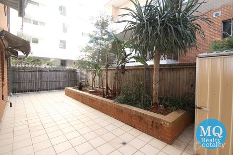 Property photo of 5/9-11 Taylor Street Lidcombe NSW 2141