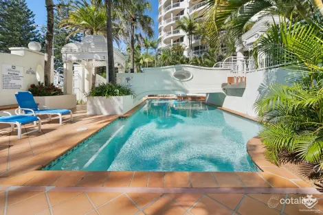 Property photo of 2203/220 The Esplanade Burleigh Heads QLD 4220