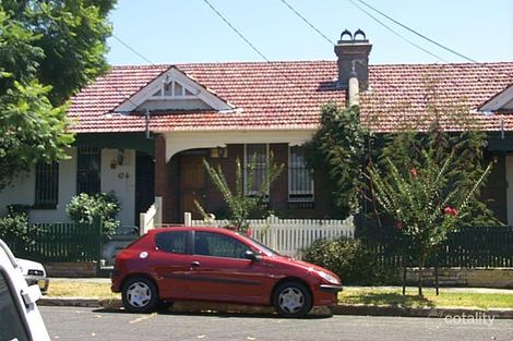 Property photo of 45 Hopetoun Street Camperdown NSW 2050