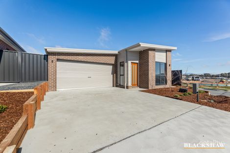 26 Saltbush Pde, Tralee, NSW 2620