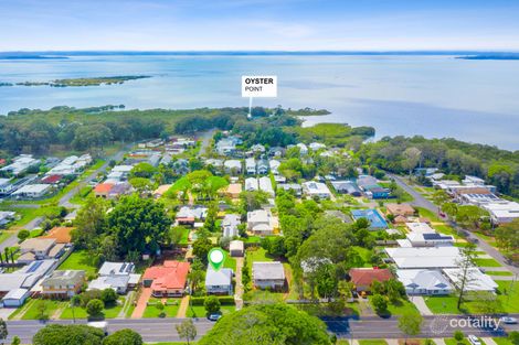 Property photo of 103 Passage Street Cleveland QLD 4163