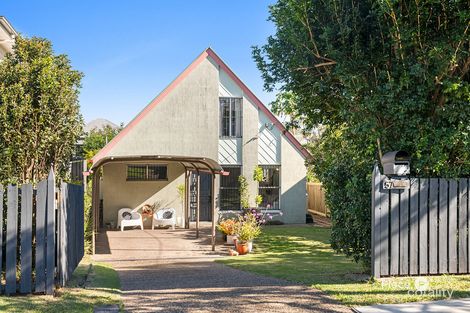 57 Marsh St, Cannon Hill, QLD 4170