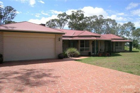 Property photo of 16 Hillview Court Top Camp QLD 4350