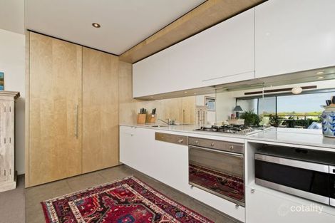 Property photo of 1007/7 Sterling Circuit Camperdown NSW 2050