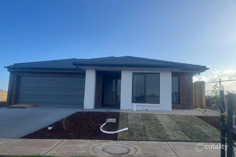 Property photo of 74 Truncata Drive Tarneit VIC 3029