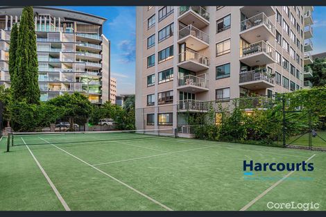 Property photo of 17/83 O'Connell Street Kangaroo Point QLD 4169