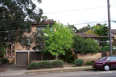 Property photo of 14/39 Adderton Road Telopea NSW 2117