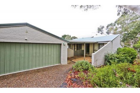 Property photo of 3 Sandes Place Macgregor ACT 2615
