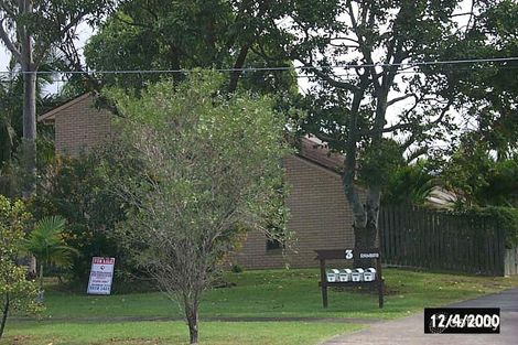 3 Martin St, Nerang, QLD 4211