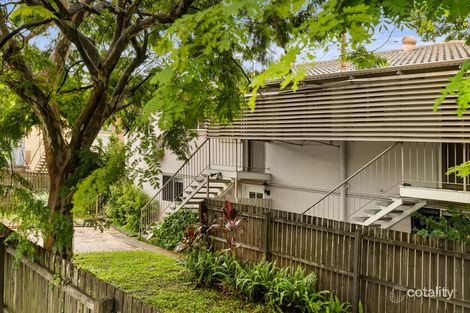Property photo of 2/89 Indooroopilly Road Taringa QLD 4068