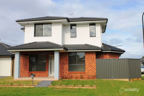 29 Durga Cres, Grantham Farm, NSW 2765