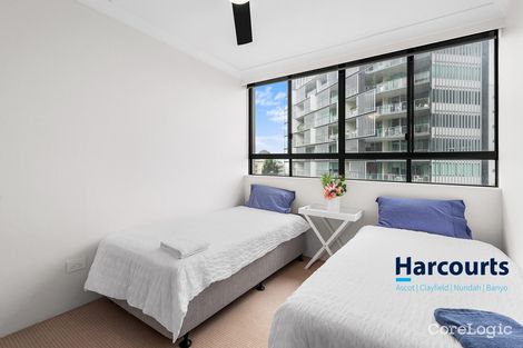 Property photo of 17/83 O'Connell Street Kangaroo Point QLD 4169