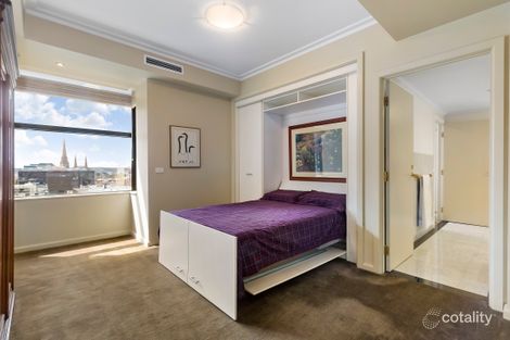 1504/181 Exhibition St, Melbourne, VIC 3000