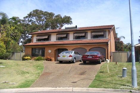 6 Shore Cl, Illawong, NSW 2234