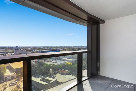 Property photo of 1202A/2-6 Ebsworth Street Zetland NSW 2017