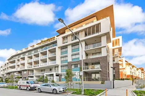 2506/43-45 Wilson St, Botany, NSW 2019