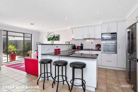 Property photo of 27 Hazelgrove Street Harrison ACT 2914