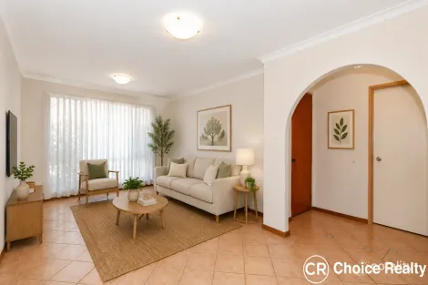 2/27 FORDER RD, NORANDA, WA 6062