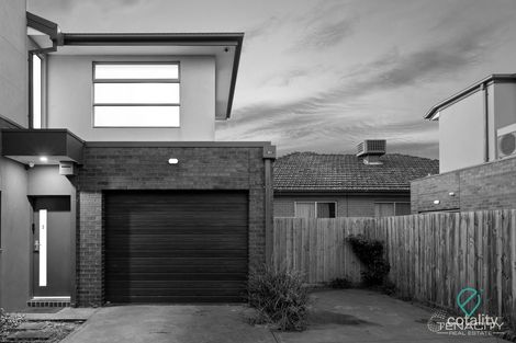 3/25 Thomson St, Maidstone, VIC 3012