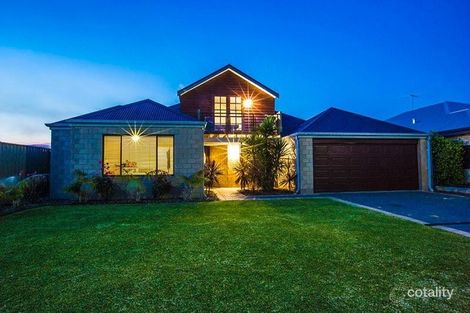 Property photo of 23 Surbiton Approach Wellard WA 6170