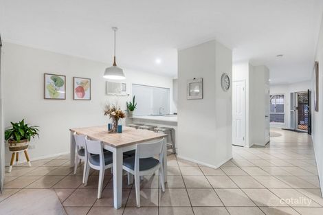 Property photo of 51 Mountjoy Terrace Wynnum QLD 4178