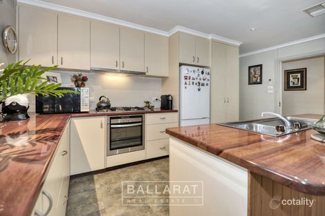 Property photo of 107 Elliott Street Maryborough VIC 3465