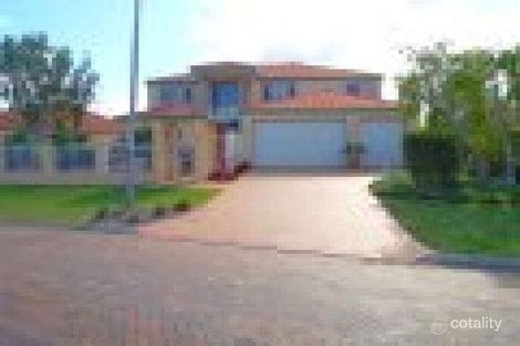 33 Plymouth Ct, Cleveland, QLD 4163