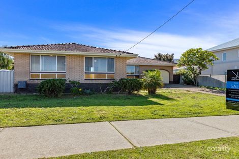 Property photo of 216 Clontarf Road Hamilton Hill WA 6163