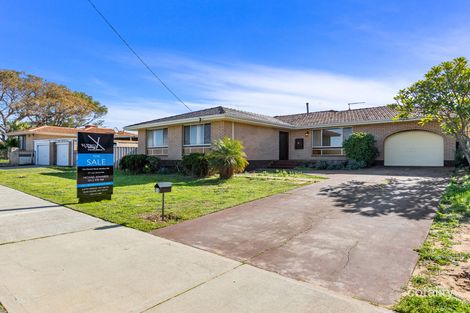 Property photo of 216 Clontarf Road Hamilton Hill WA 6163