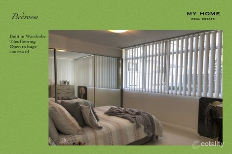 Property photo of 2213/43-45 Wilson Street Botany NSW 2019