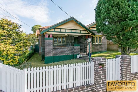 Property photo of 25 Shaw Avenue Earlwood NSW 2206