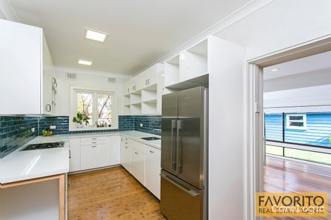 Property photo of 25 Shaw Avenue Earlwood NSW 2206