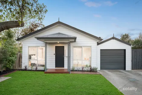 6 Denman St, Crib Point, VIC 3919