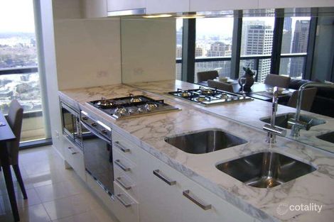 Property photo of 4705/1 Queensbridge Square Southbank VIC 3006