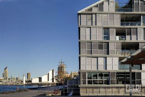 Property photo of 11/56A Pirrama Road Pyrmont NSW 2009