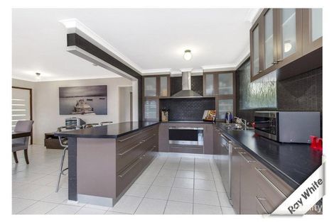 Property photo of 5 Oleria Street Karabar NSW 2620