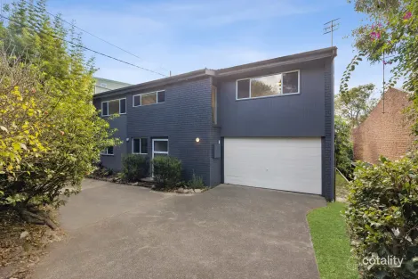 Property photo of 79 Beachview Esplanade Macmasters Beach NSW 2251