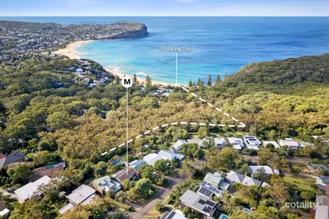 Property photo of 79 Beachview Esplanade Macmasters Beach NSW 2251
