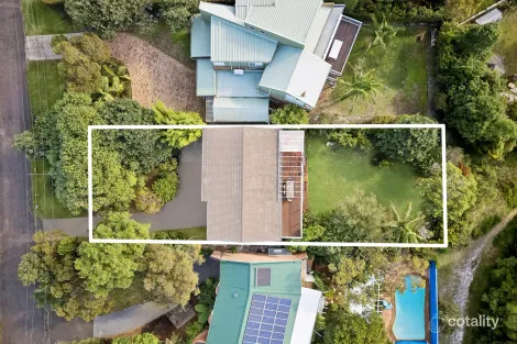 Property photo of 79 Beachview Esplanade Macmasters Beach NSW 2251