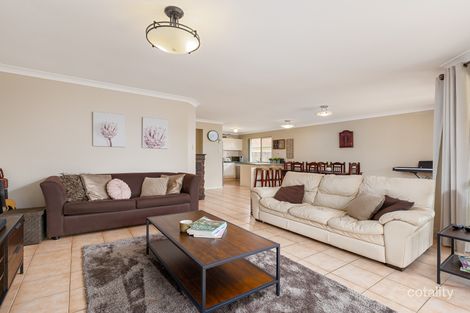 Property photo of 22 Columbus Place Forest Lake QLD 4078