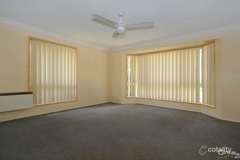 Property photo of 11 Moran Street Wilsonton QLD 4350