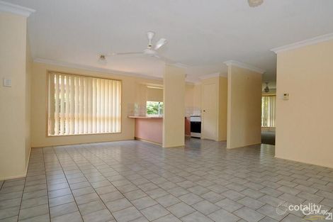 Property photo of 11 Moran Street Wilsonton QLD 4350