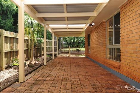 Property photo of 11 Moran Street Wilsonton QLD 4350