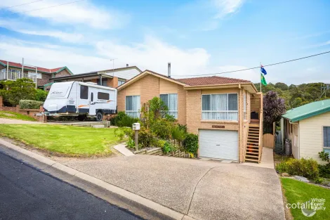 Property photo of 37 Montague Avenue Kianga NSW 2546