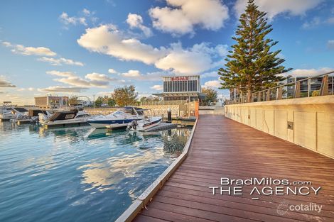 Property photo of 24/9 Coromandel Approach North Coogee WA 6163