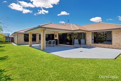 Property photo of 24 Gippsland Place Caloundra West QLD 4551