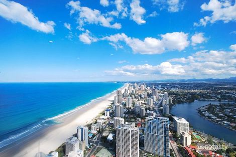6203/9 Hamilton Ave, Surfers Paradise, QLD 4217