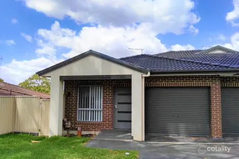 4 Pippitta St, Marayong, NSW 2148