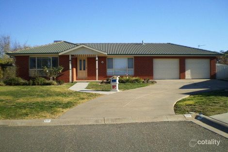 Property photo of 10 Grampian Place Tatton NSW 2650