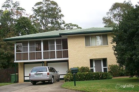 Property photo of 33 Avon Crescent Albany Creek QLD 4035
